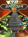 game pic for Speeder 3D